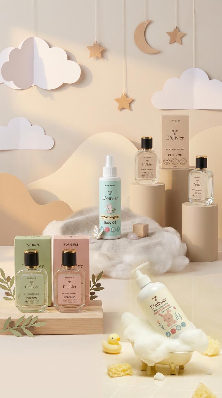 L'olivier Manşet Görseli